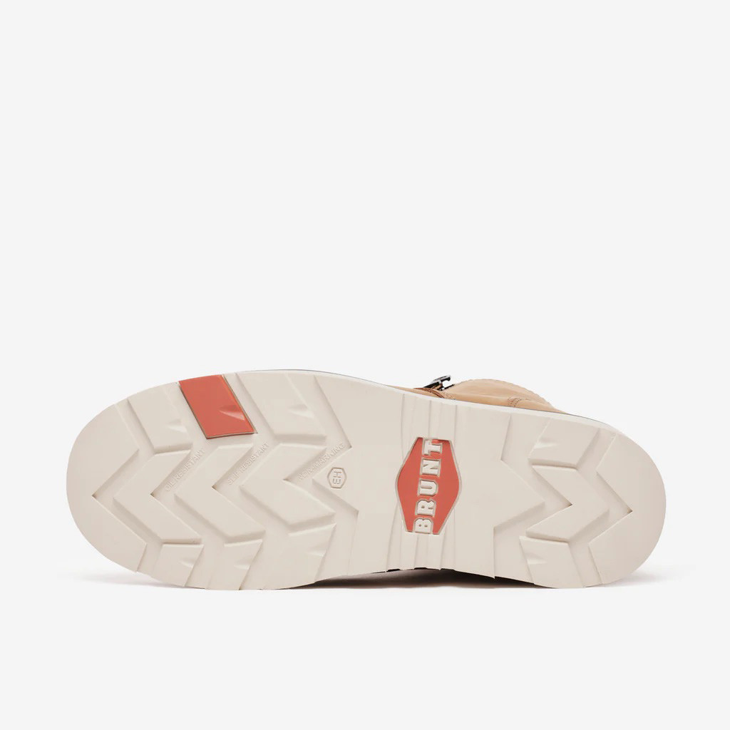 Brunt Limited Edition Wheat Marin #BRF10000-006 Men's 6